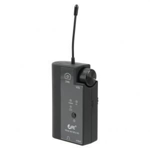 Falcon Eyes FEmic Air-50 2.4G петличная радиосистема