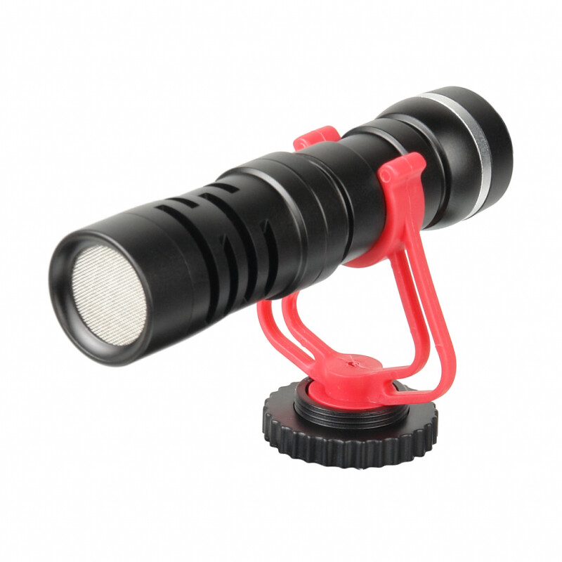 Falcon Eyes FEmic Сam E100 накамерный микрофон