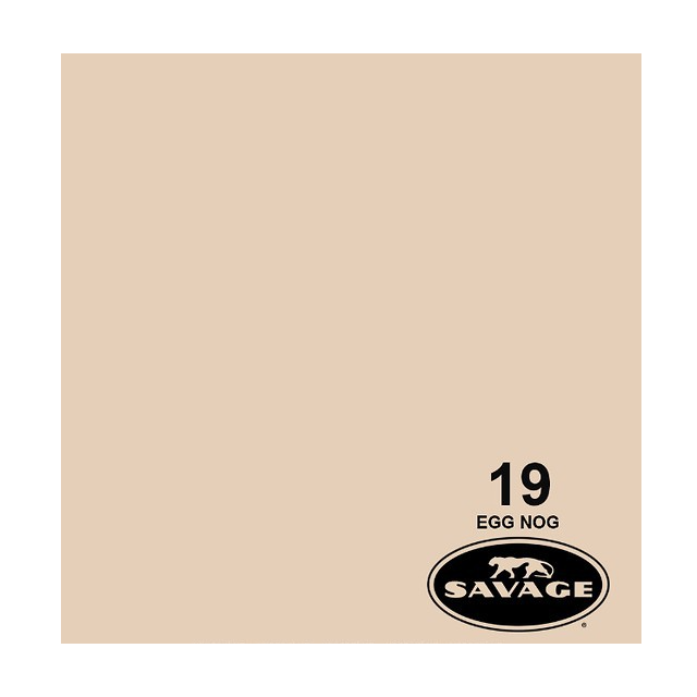 Savage (19-1253) Egg nog фон бумажный 1,35x11 м гоголь-моголь Savage (19-1253) Egg nog фон бумажный 1,35x11 м гоголь-моголь