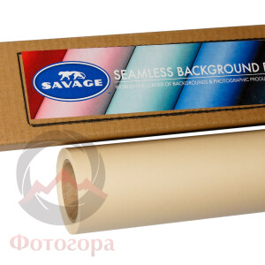 Savage (19-86) Egg nog фон бумажный 2,18x11 м гоголь-моголь