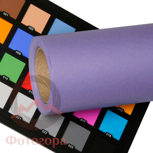 Savage (29-1253) Orchid фон бумажный 1,35x11 м барвинковый