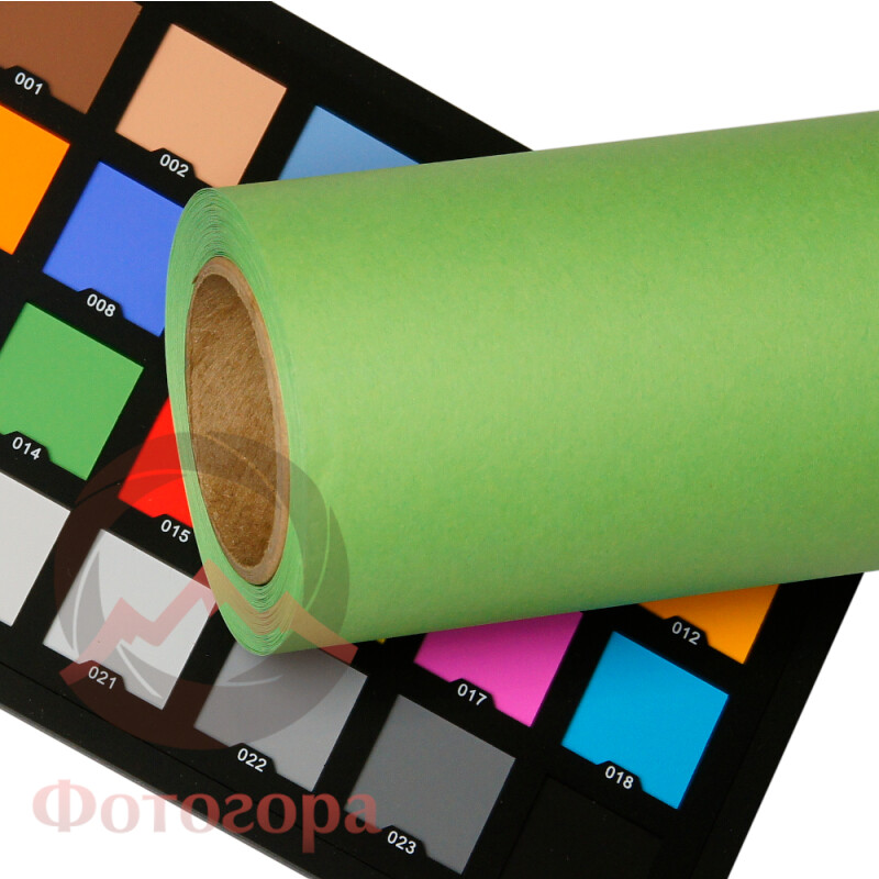 Savage (40-1253) Mint Green фон бумажный 1,35x11 м мятный