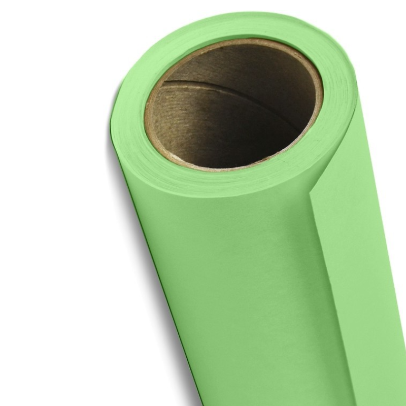 Savage (40-1253) Mint Green фон бумажный 1,35x11 м мятный