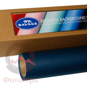Savage (5-86) Ultramarine фон бумажный 2,18x11 м ультрамарин