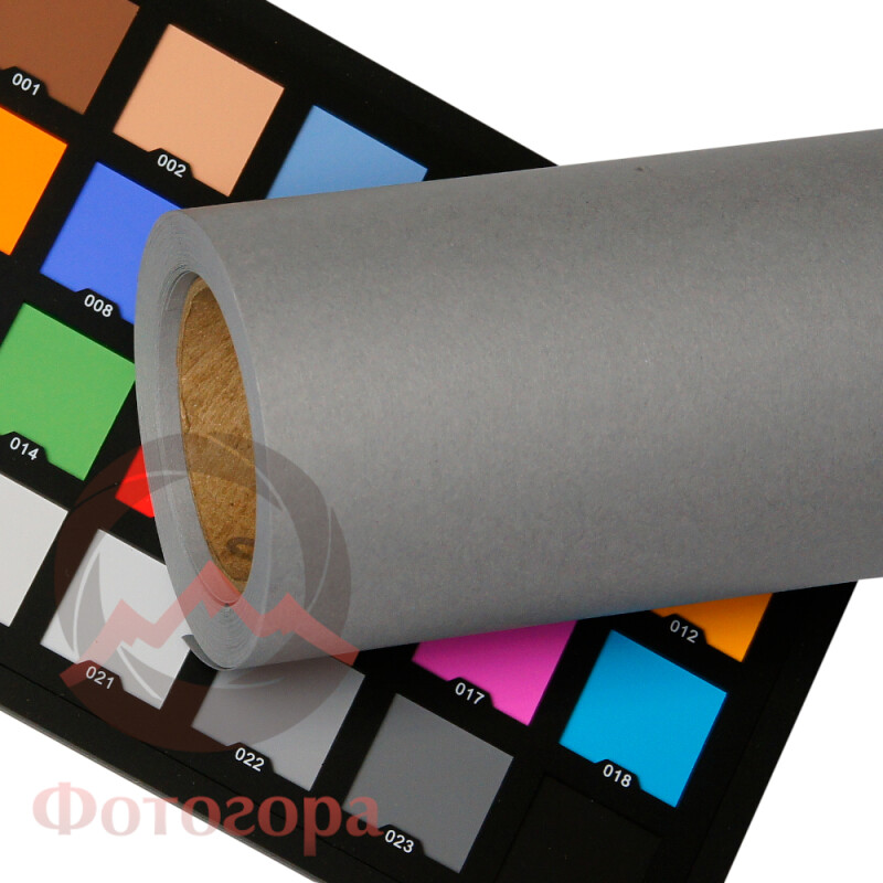 Savage (56-1253) Fashion gray фон бумажный 1,35x11 м модный серый