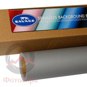 Savage (56-86) Fashion gray фон бумажный 2,18x11 м модный серый