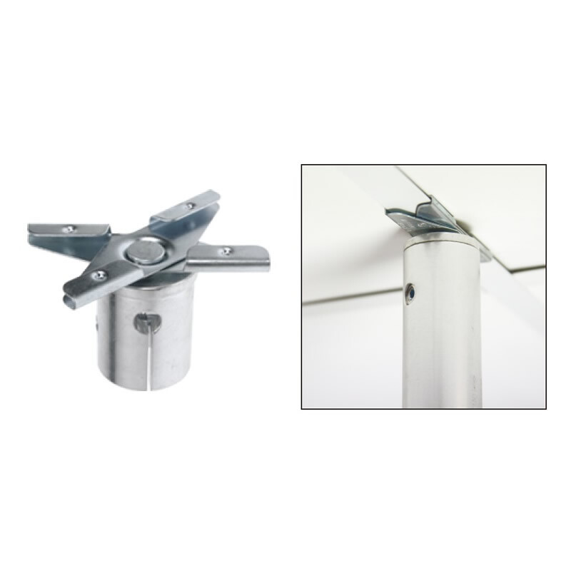 Kupo KD-C50P Kupole Suspeded Ceiling adapter потолочный адаптер