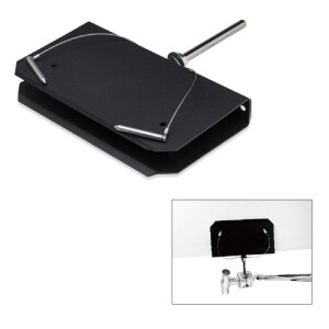 Kupo KCP-611 Foamcore Clamp w/5/8&quot; кронштейн держатель для пенопласта