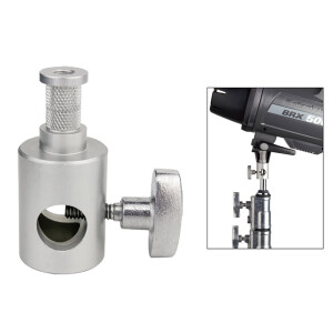 Kupo KS-079 адаптер с 5/8 на 5/8 для Elinchrom