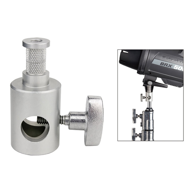 Kupo KS-079 адаптер с 5/8 на 5/8 для  Elinchrom