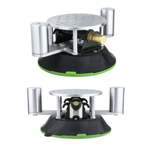 Kupo KSC-106 10&quot; вакуумный держатель c площадкой и винтом