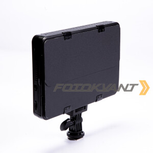 Fotokvant LED-320AS светодиодный осветитель со шторками