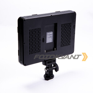 Fotokvant LED-320AS светодиодный осветитель со шторками