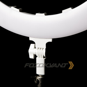 Fotokvant RL-20AH кольцевой 50 см светодиодный осветитель с ПДУ