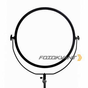 Fotokvant SL-500ARC DMX светодиодный осветитель 2500-8500К 110Вт CRI 95 с пультом ду