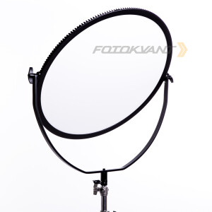 Fotokvant SL-500ARC DMX светодиодный осветитель 2500-8500К 110Вт CRI 95 с пультом ду