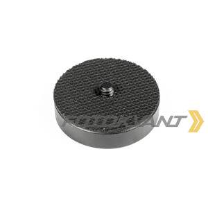 Fotokvant FLH-89 подъемный адаптер 1/4 диаметр 42 мм