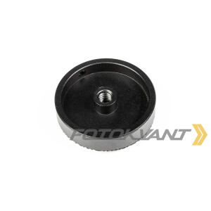 Fotokvant FLH-89 подъемный адаптер 1/4 диаметр 42 мм