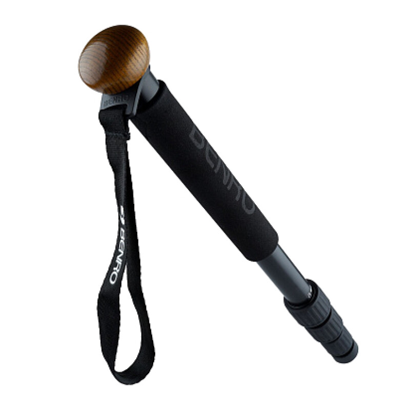 Benro Aero A1683TS2PRO штатив с видеоголовой