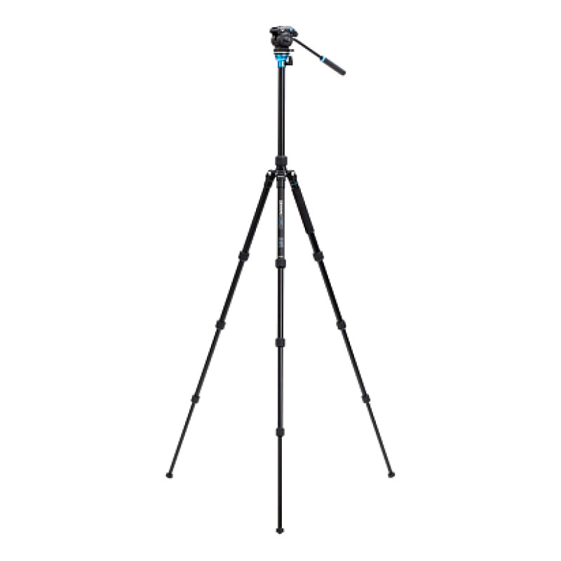 Benro Aero A1683TS2PRO штатив с видеоголовой