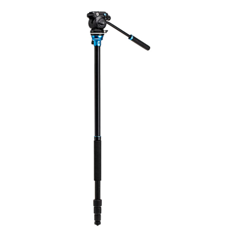 Benro Aero A1683TS2PRO штатив с видеоголовой