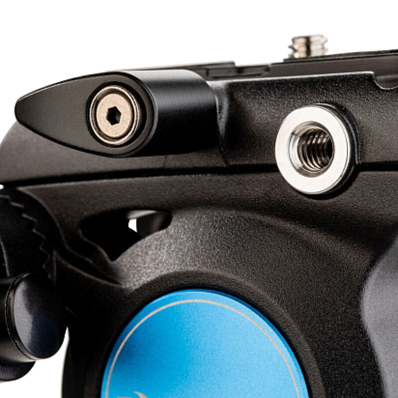 Benro Aero A1683TS2PRO штатив с видеоголовой