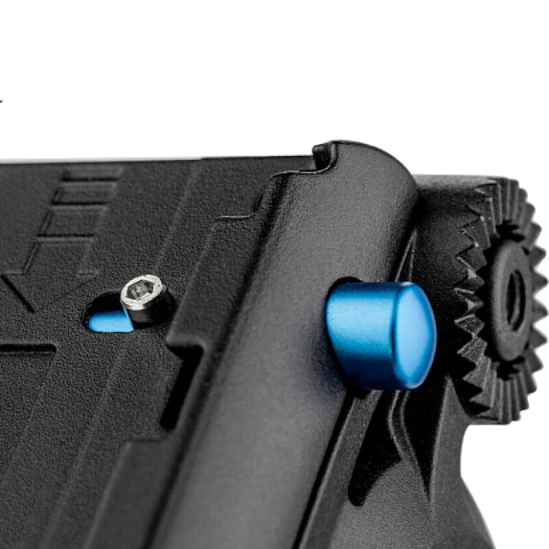 Benro Aero A1683TS2PRO штатив с видеоголовой