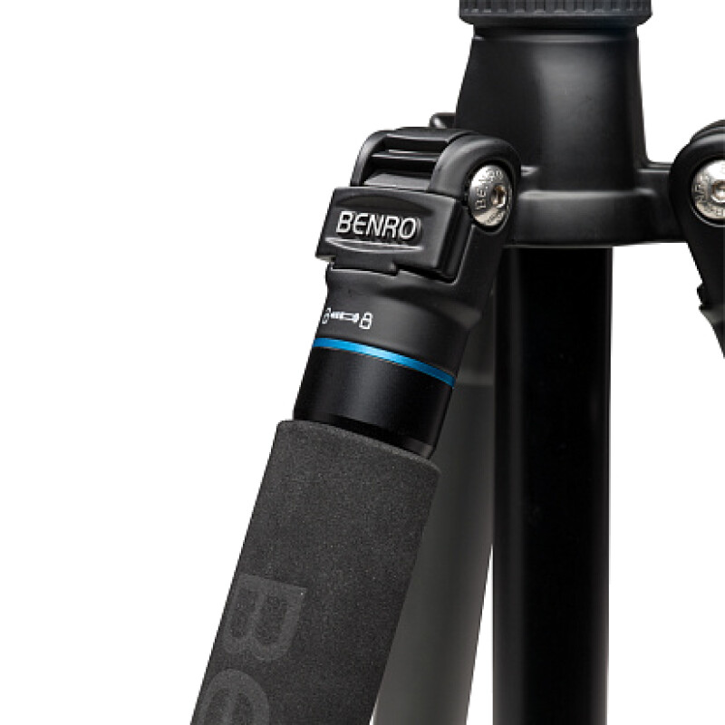 Benro Aero A1883FS2PRO штатив-трансформер с видеоголовой