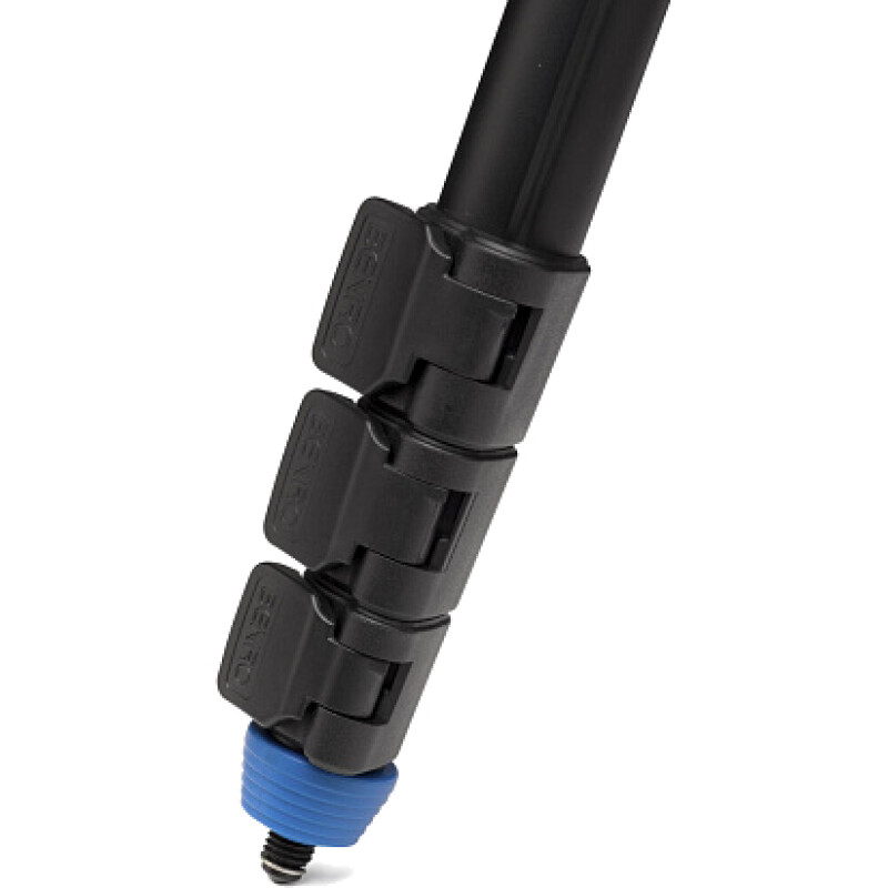 Benro Aero A1883FS2PRO штатив-трансформер с видеоголовой