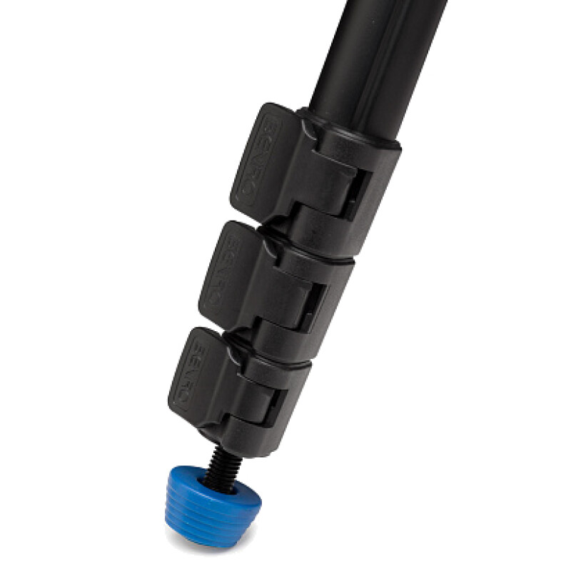 Benro Aero A2883FS4PRO штатив-трансформер с видеоголовой