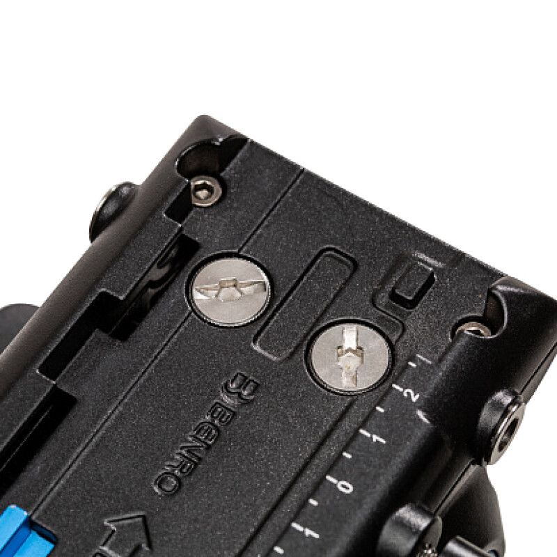 Benro Aero A2883FS4PRO штатив-трансформер с видеоголовой