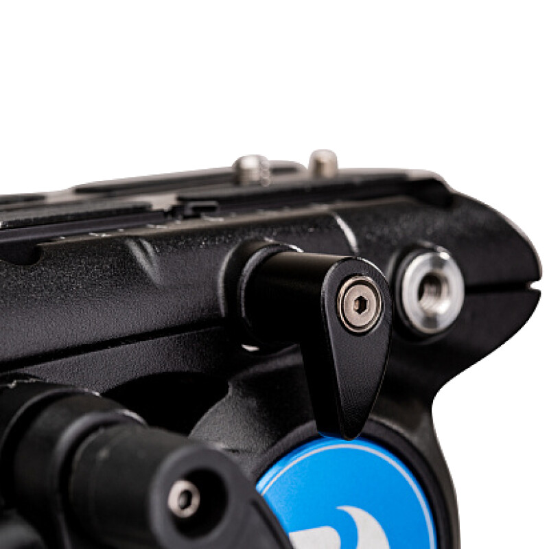 Benro Aero A2883FS4PRO штатив-трансформер с видеоголовой