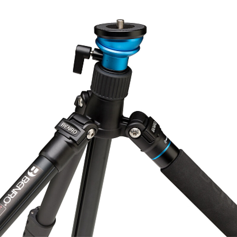 Benro Aero A2883FS4PRO штатив-трансформер с видеоголовой