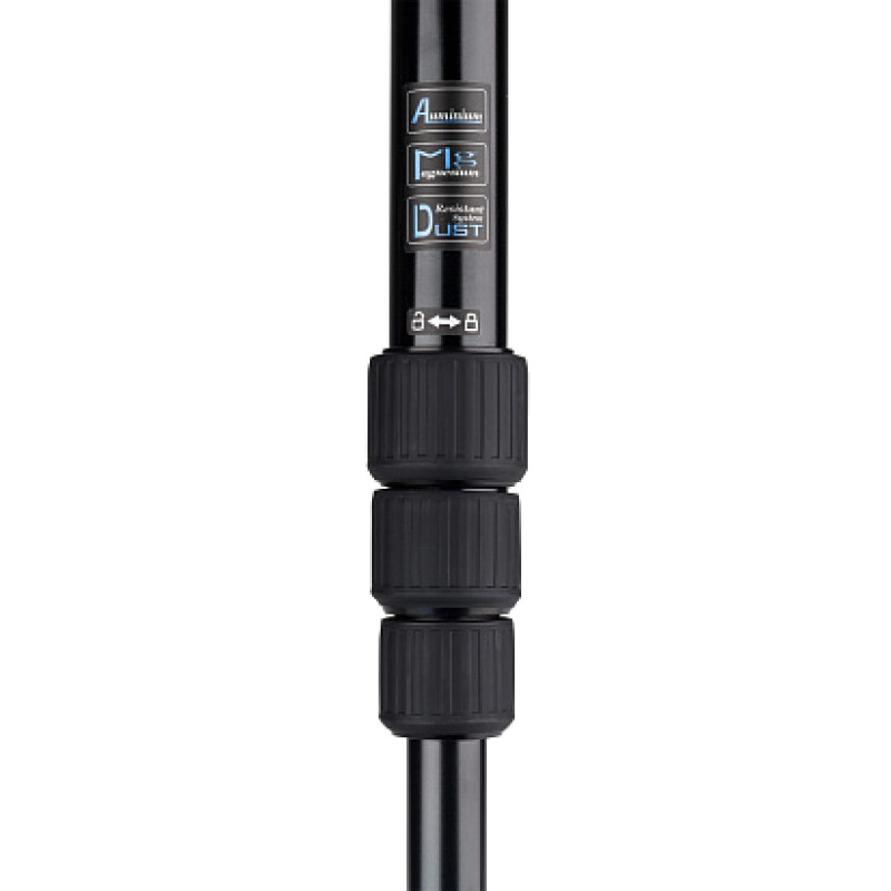 Benro Aero A3883TS6PRO штатив-трансформер с видеоголовой