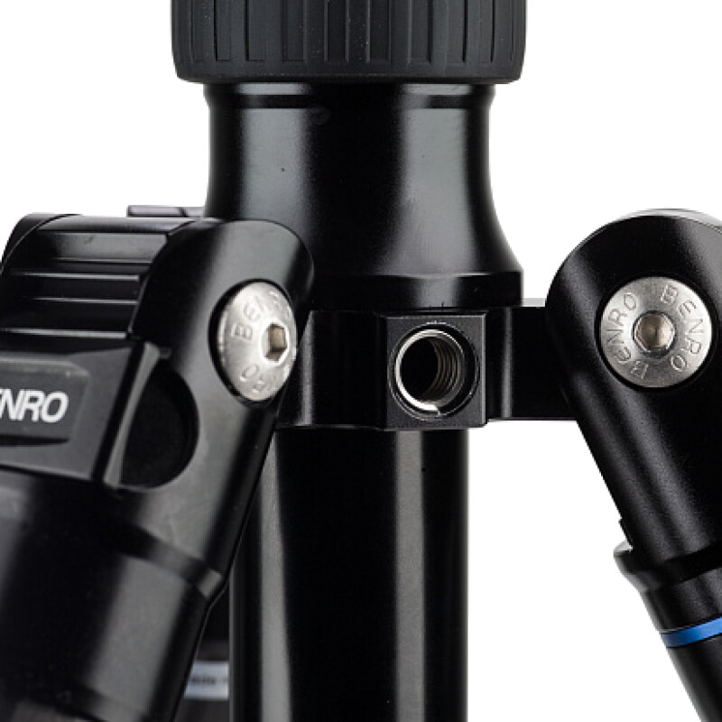 Benro Aero A3883TS6PRO штатив-трансформер с видеоголовой