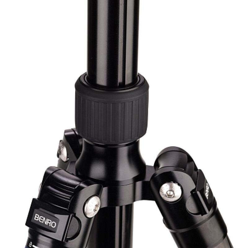 Benro Aero C3883TS6PRO карбоновый штатив-трансформер с видеоголовой