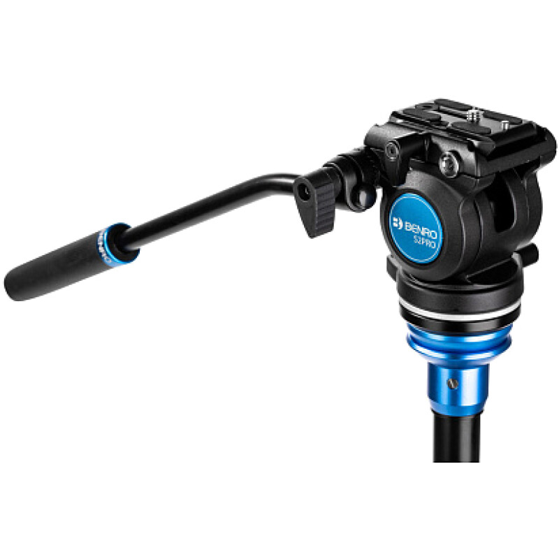 Benro Classic A1573FS2PRO штатив с видеоголовой