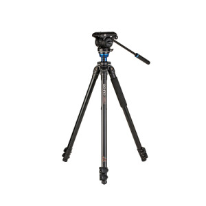 Benro Classic A2573FS4PRO штатив с видеоголовой