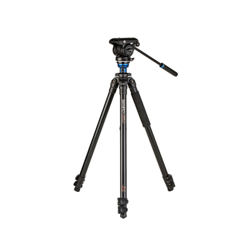 Benro Classic A2573FS4PRO штатив с видеоголовой