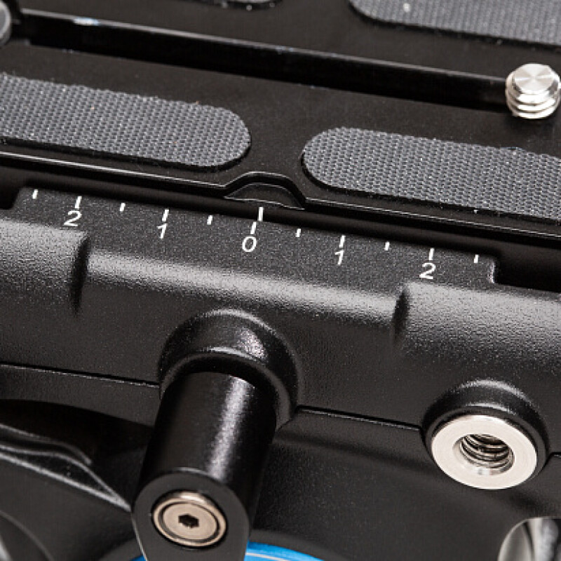 Benro Classic A2573FS4PRO штатив с видеоголовой