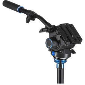 Benro Classic A2573FS6 штатив с видеоголовой