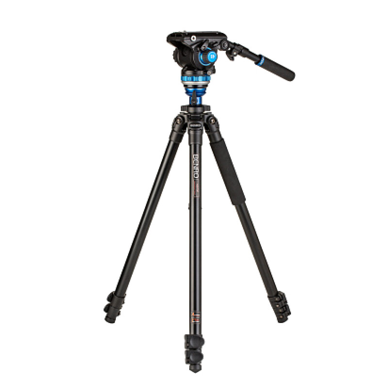 Benro Classic A2573FS6PRO штатив с видеоголовой