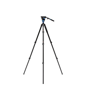 Benro Classic A2573FS6PRO штатив с видеоголовой