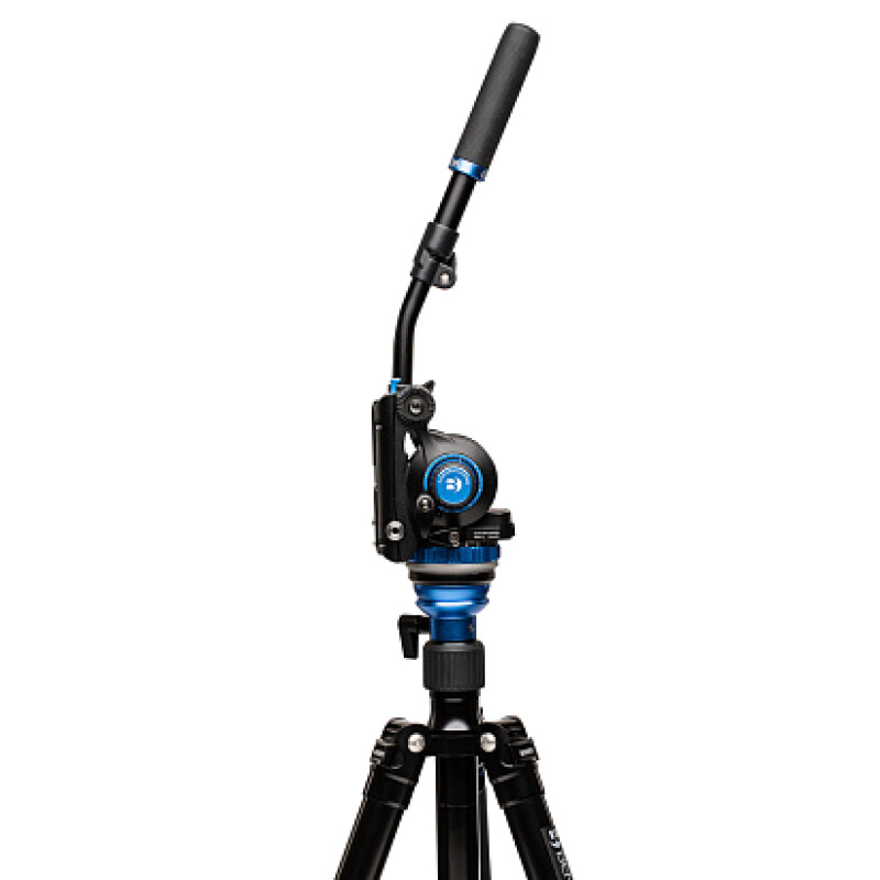 Benro Classic A2573FS6PRO штатив с видеоголовой