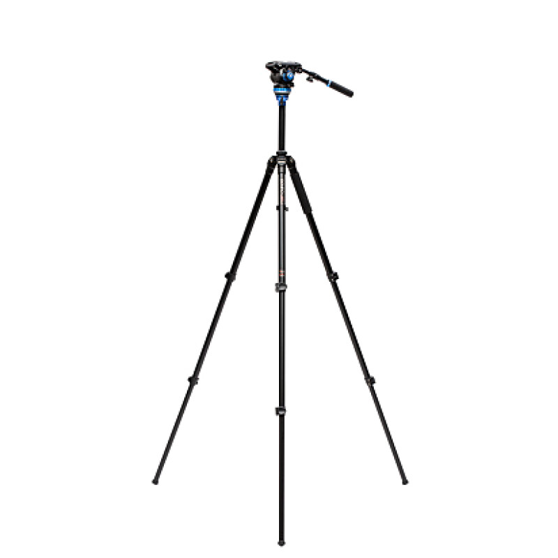 Benro Classic A2573FS6PRO штатив с видеоголовой