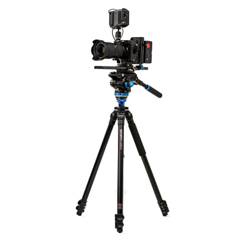 Benro Classic A2573FS6PRO штатив с видеоголовой