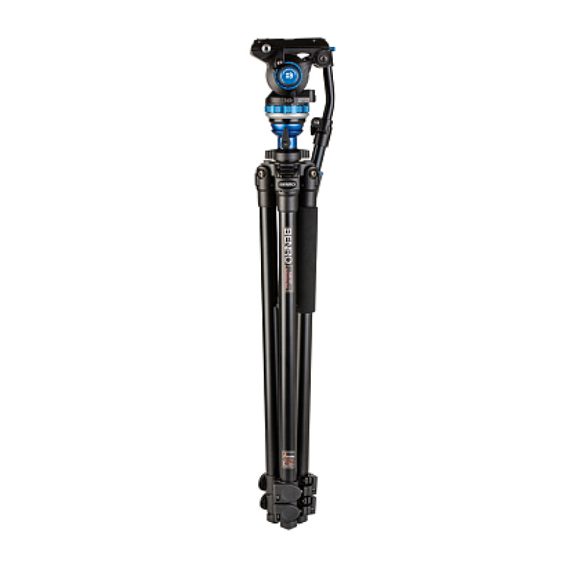 Benro Classic A2573FS6PRO штатив с видеоголовой