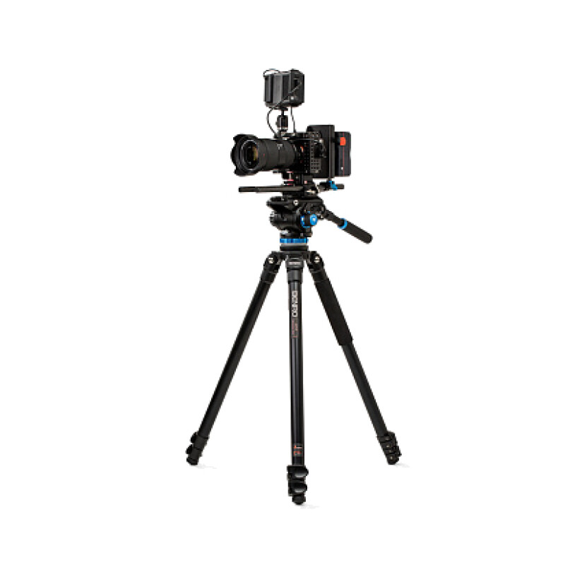 Benro Classic A373FBS6PRO штатив с видеоголовой