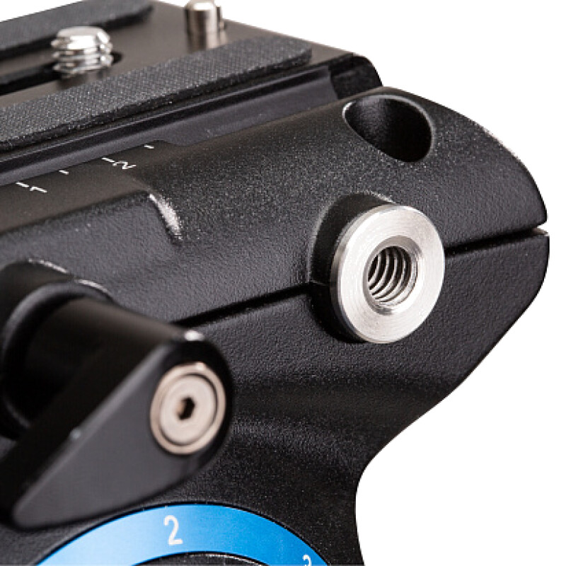 Benro Classic A373FBS6PRO штатив с видеоголовой