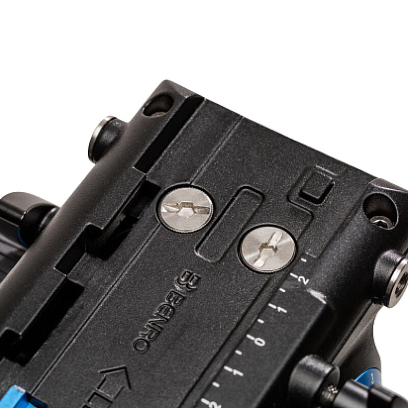 Benro Classic A373FBS6PRO штатив с видеоголовой